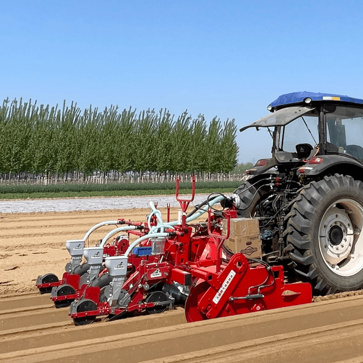 Pneumatic beet seeder - Onion Seeder ｜Carrot Seeder ｜Pneumatic Seeder ...